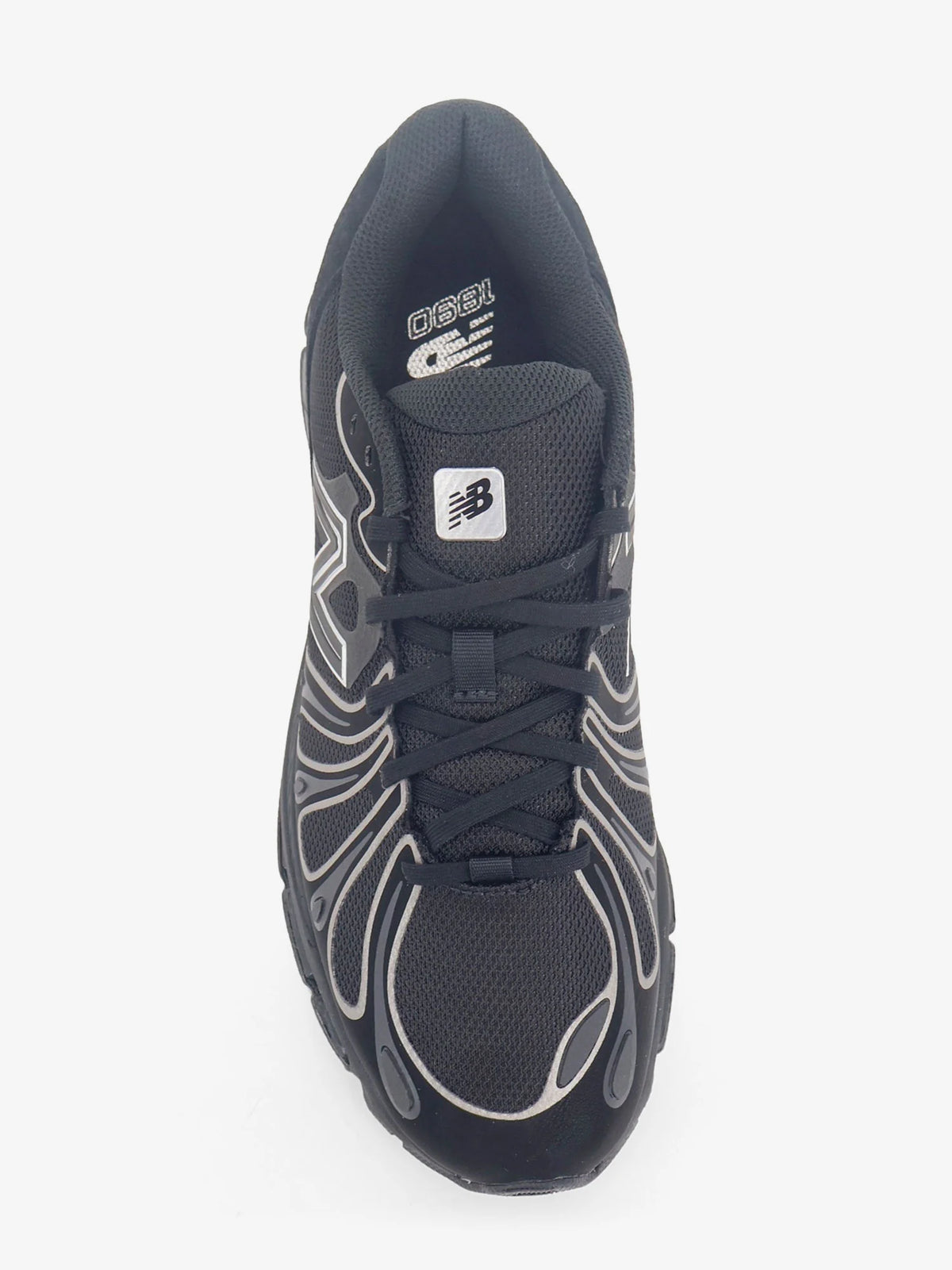 NEW BALANCE - ABZORB U1890 sneakers with side Logo