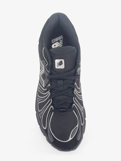 NEW BALANCE - ABZORB U1890 sneakers with side Logo