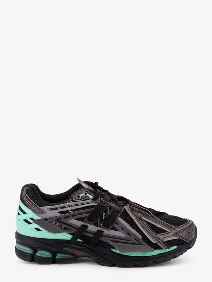 New Balance New Balance 1906A mesh sneakers with side logo - Mint