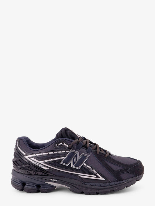 New Balance 1906R mesh sneakers - Black
