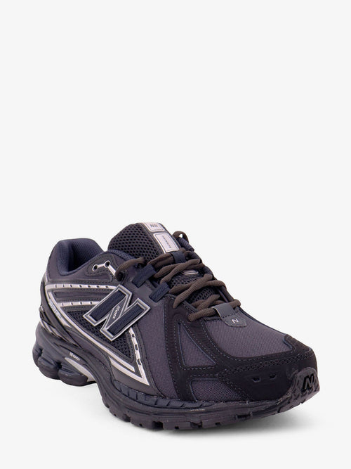 New Balance 1906R mesh sneakers - Black
