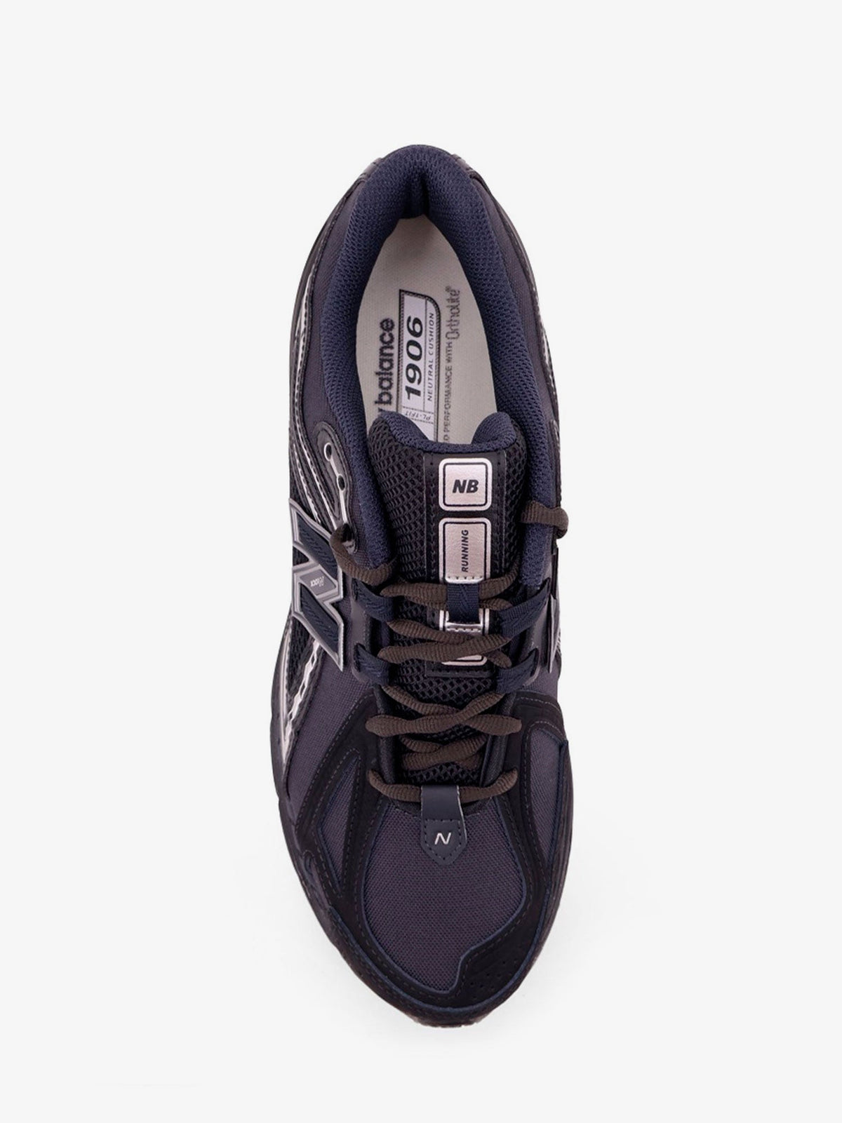 New Balance 1906R mesh sneakers - Black