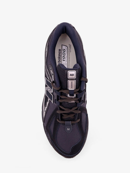 New Balance 1906R mesh sneakers - Black