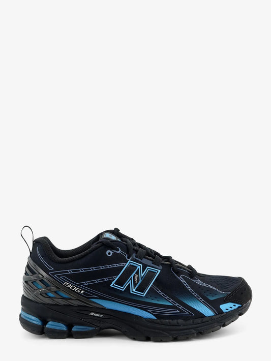 New Balance U1906 Technical Fabric Sneakers With Iconic Side Logo