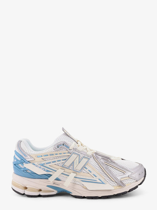 New Balance 1906A mesh sneakers with side logo - Metal