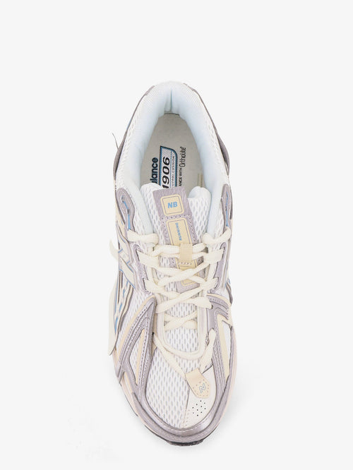 New Balance 1906A mesh sneakers with side logo - Metal