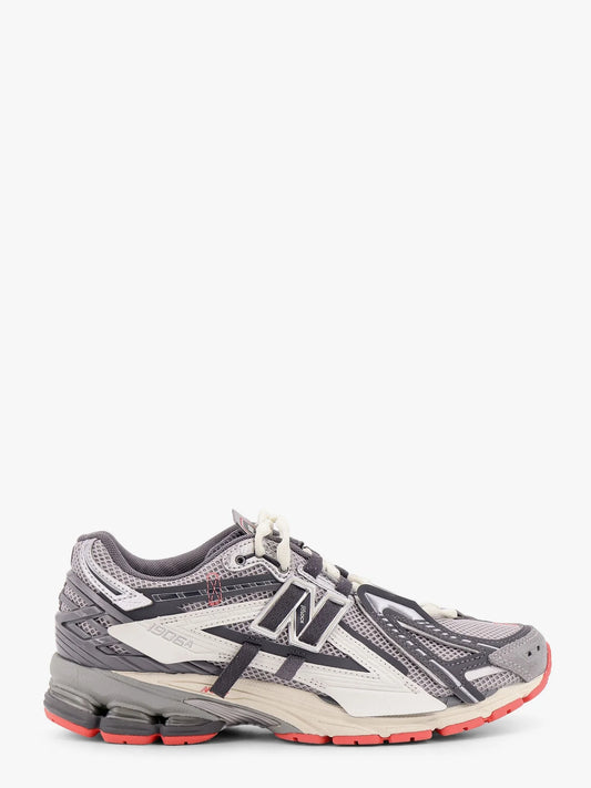 New Balance 1906 Mesh Sneakers With Side Logo