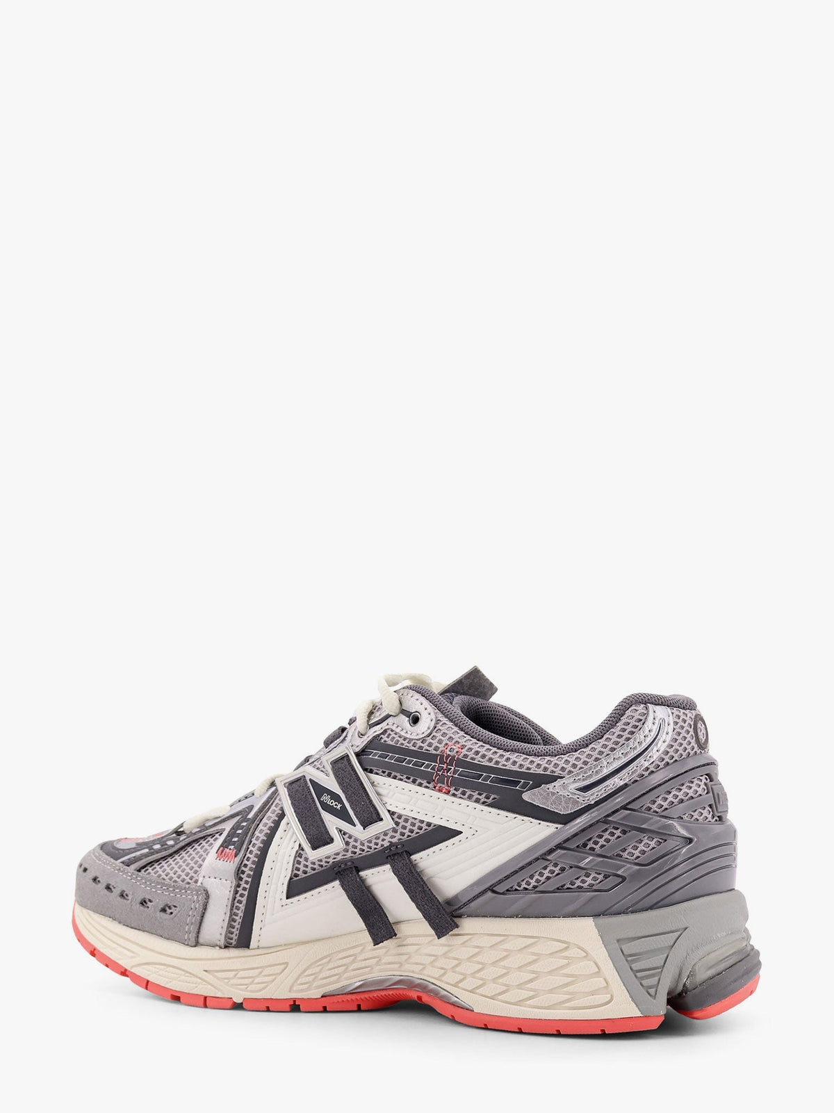New Balance 1906 mesh sneakers with side logo - Grey