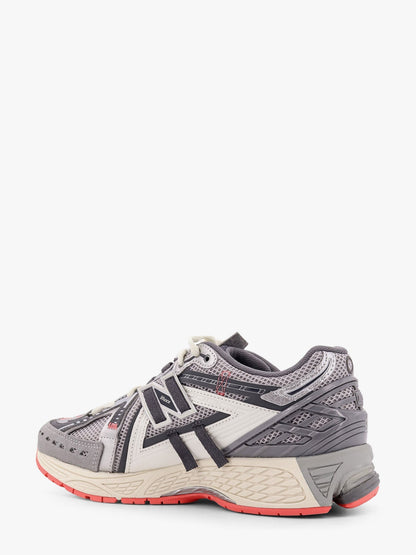 New Balance 1906 mesh sneakers with side logo - Grey