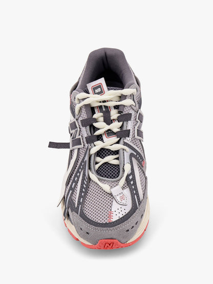 New Balance 1906 mesh sneakers with side logo - Grey