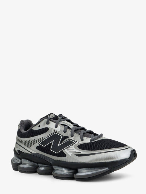 New Balance Abzorb 2000 technical fabric sneakers - Silver
