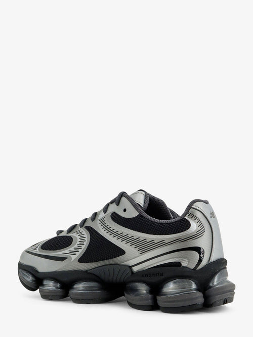New Balance Abzorb 2000 technical fabric sneakers - Silver