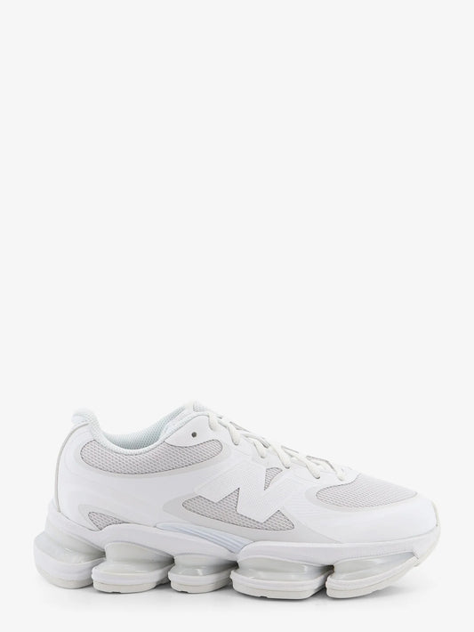 New Balance 20008 Technical Fabric Sneakers With Side Logo