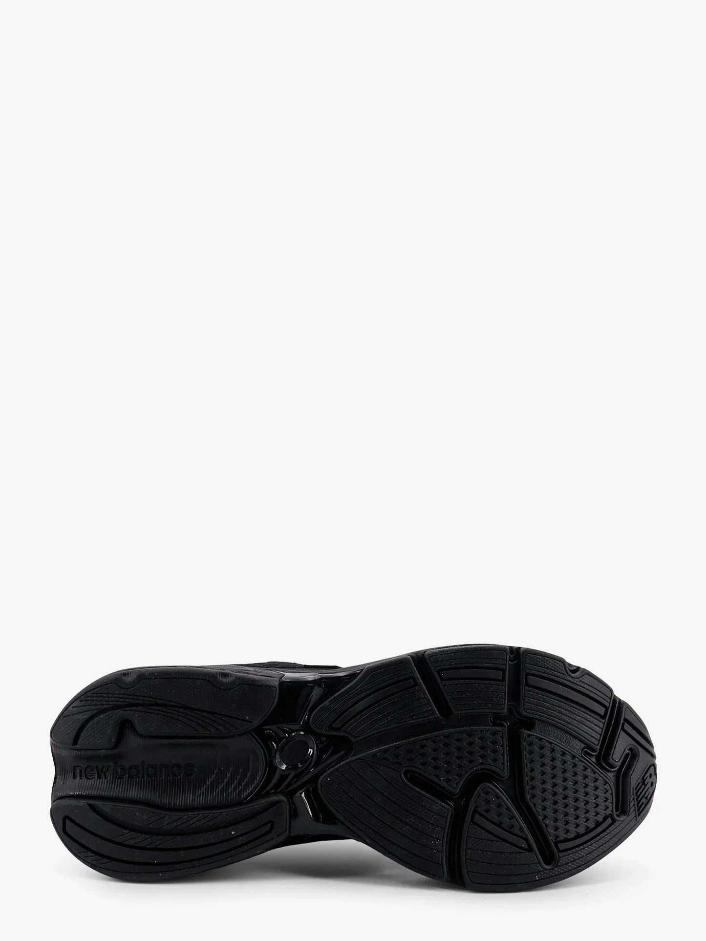 NEW BALANCE - U2010 sneakers in mesh and suede with iconic side logo