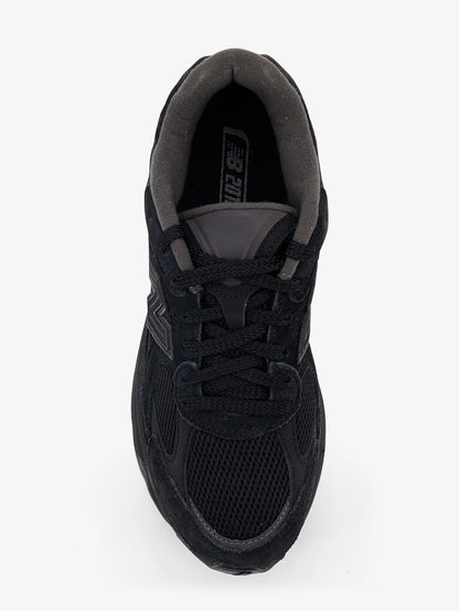 NEW BALANCE - U2010 sneakers in mesh and suede with iconic side logo