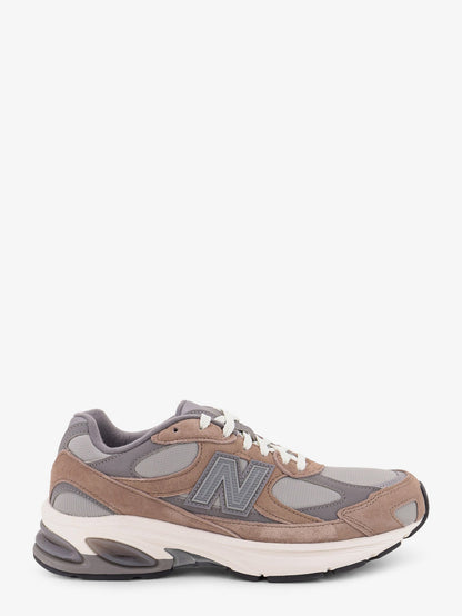 New Balance U2010 leather Sneakers - Grey
