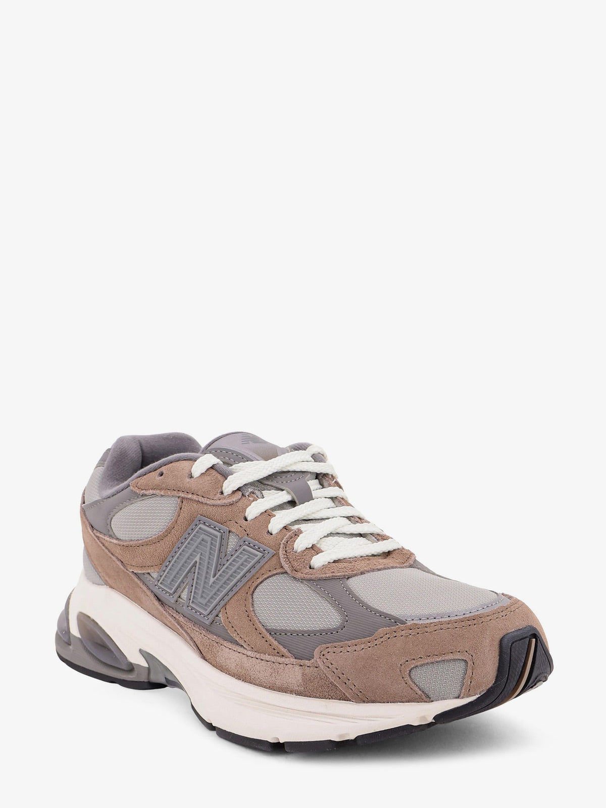New Balance U2010 leather Sneakers - Grey