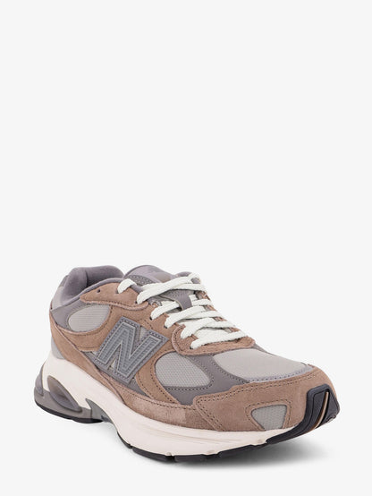 New Balance U2010 leather Sneakers - Grey
