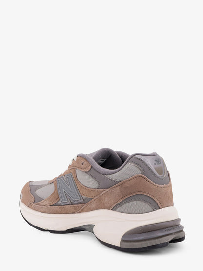 New Balance U2010 leather Sneakers - Grey