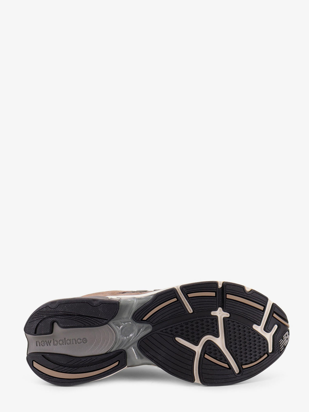 New Balance U2010 leather Sneakers - Grey