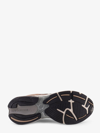 New Balance U2010 leather Sneakers - Grey