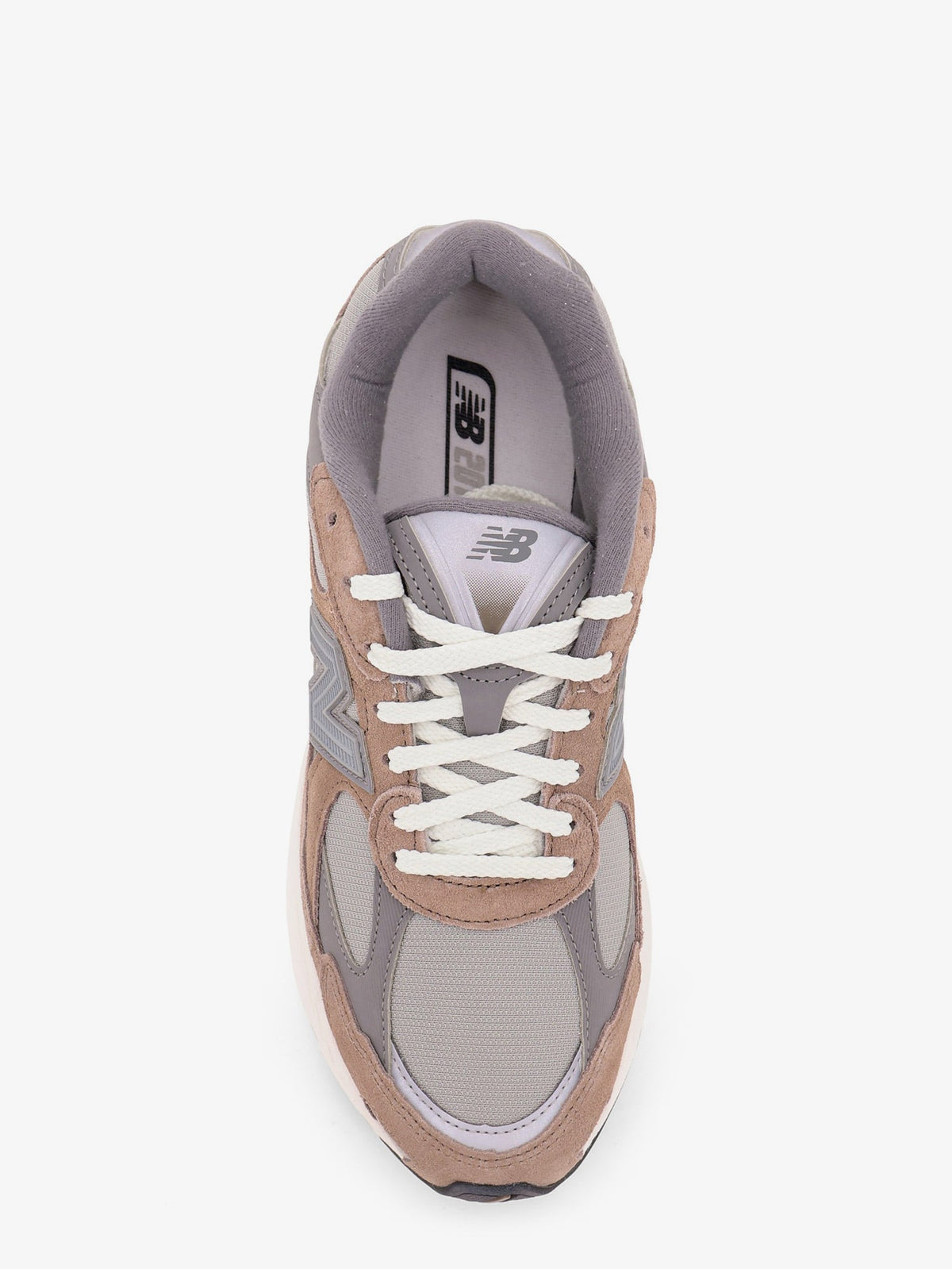 New Balance U2010 leather Sneakers - Grey