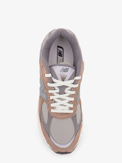 New Balance U2010 leather Sneakers - Grey