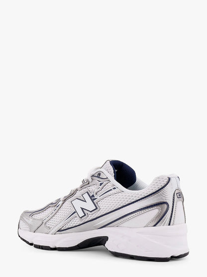NEW BALANCE - 740 mesh sneakers with logo on the side
