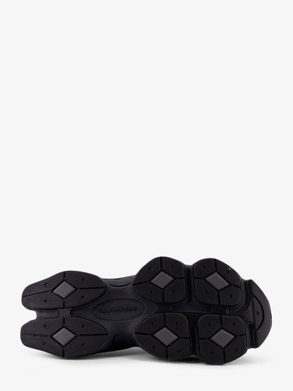 New Balance 9060 low-top mesh sneakers - Nero