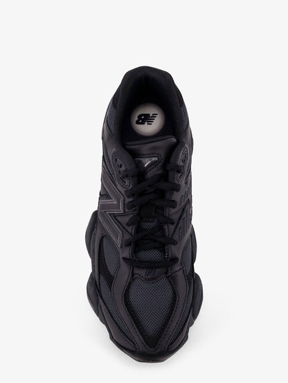 New Balance 9060 low-top mesh sneakers - Nero