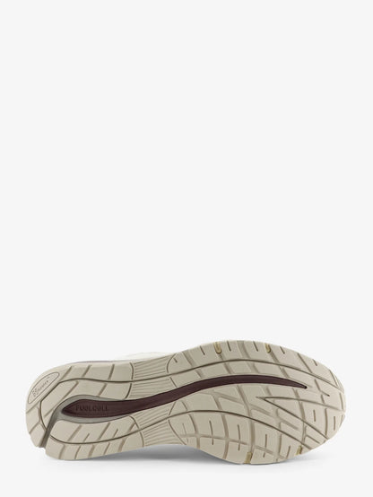 NEW BALANCE - U991 sneaker in mesh and suede