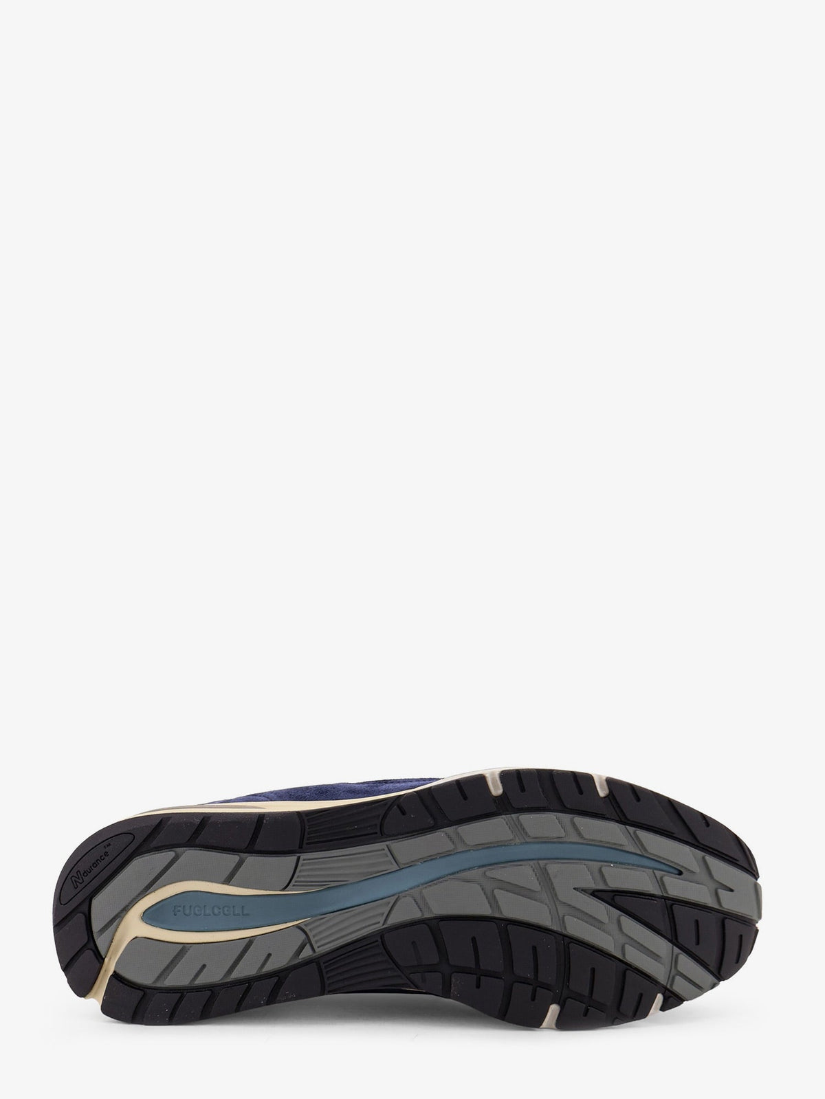 New Balance Suede sneakers - Blue