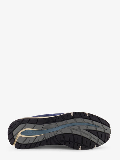 New Balance Suede sneakers - Blue