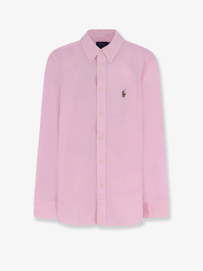 Polo Ralph Lauren Oxford Cotton Shirt