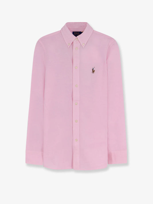 Polo Ralph Lauren Oxford Cotton Shirt