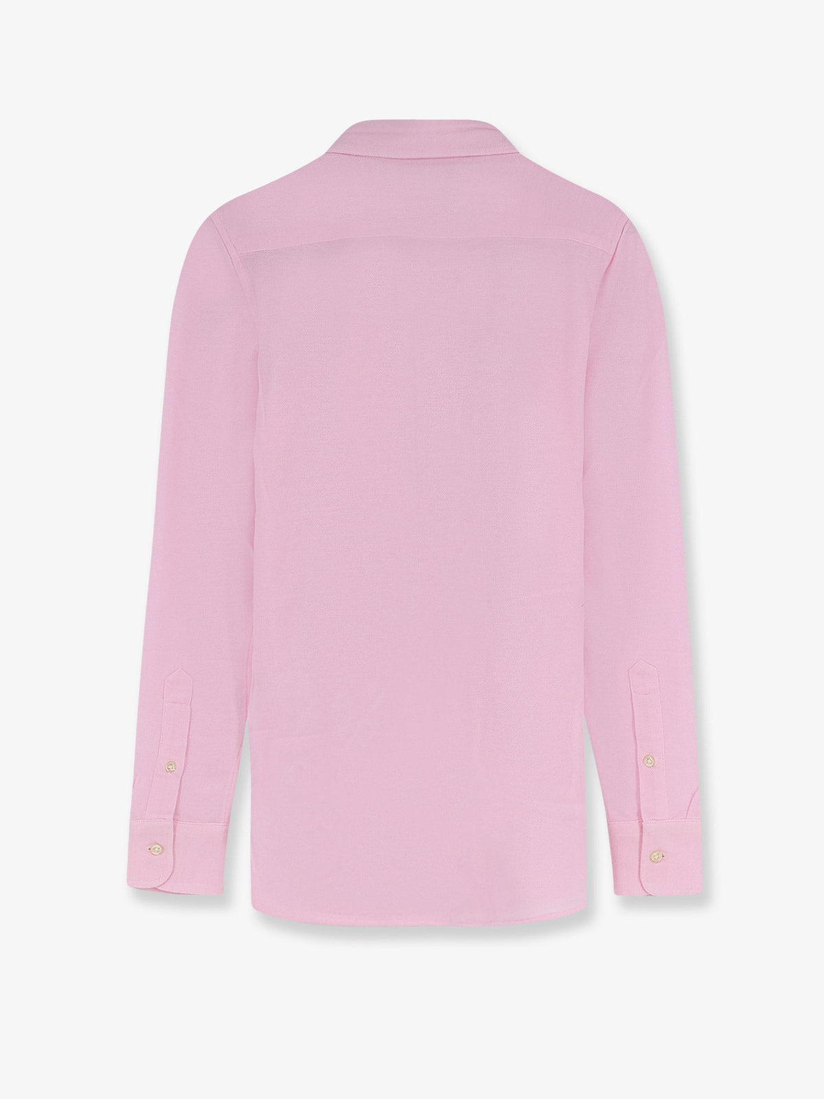 Polo Ralph Lauren Oxford cotton shirt - Carmelpink