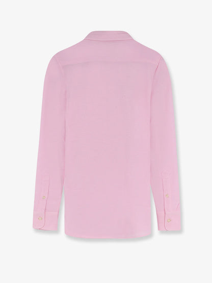 Polo Ralph Lauren Oxford Cotton Shirt