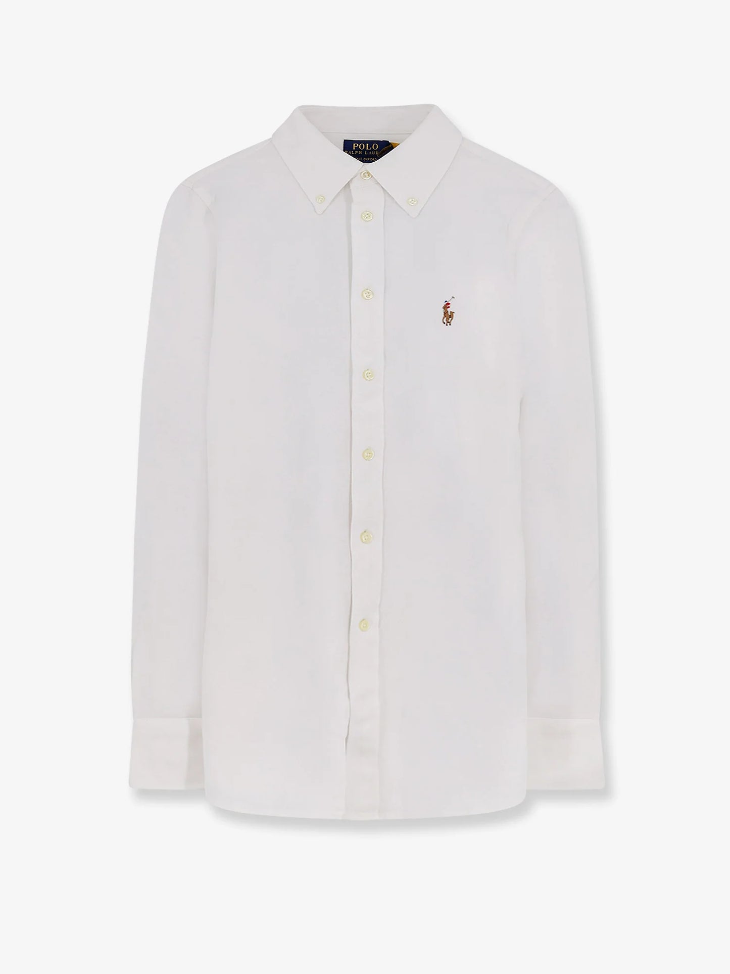 Polo Ralph Lauren Oxford Cotton Shirt