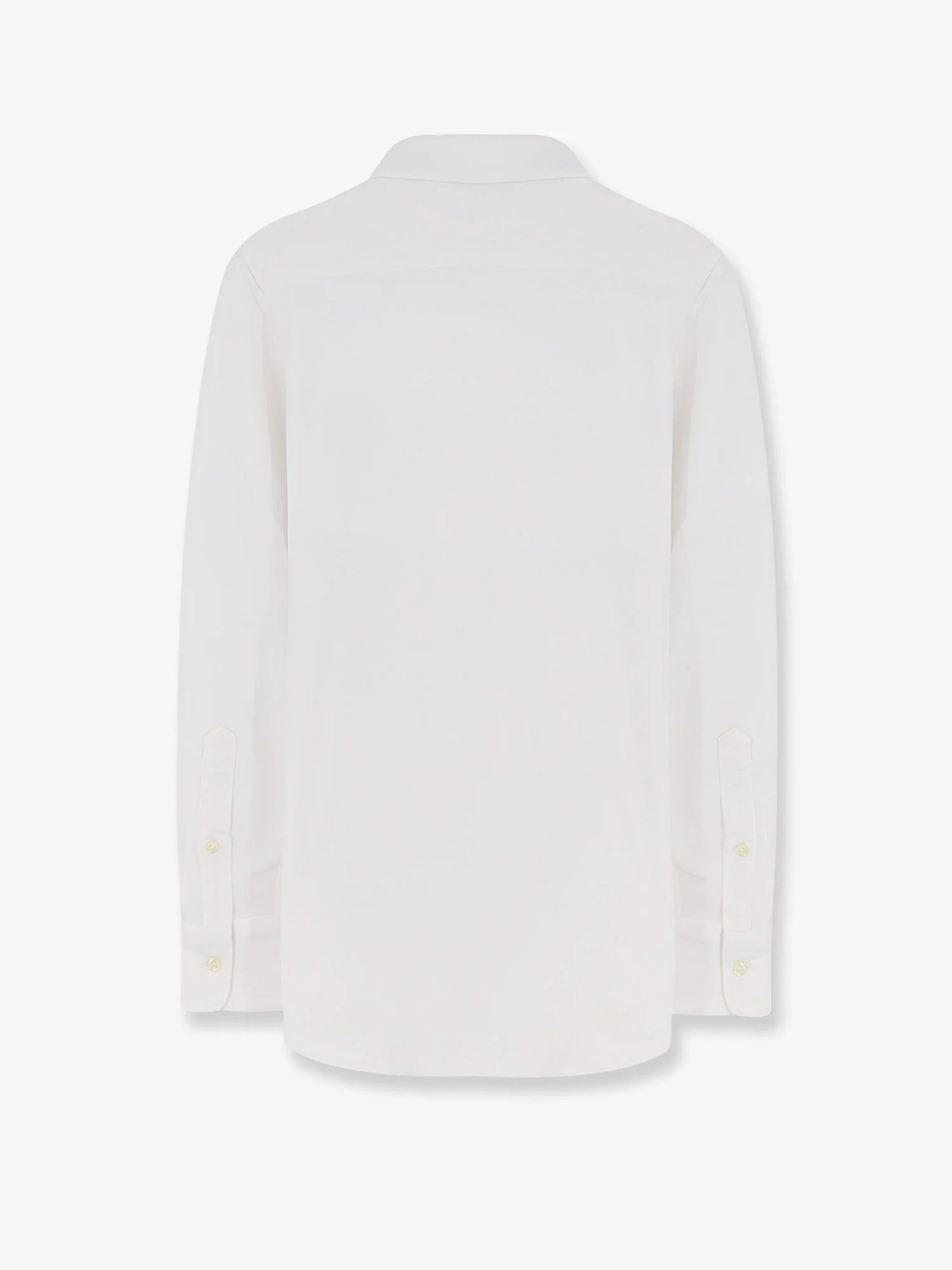 Polo Ralph Lauren Oxford Cotton Shirt