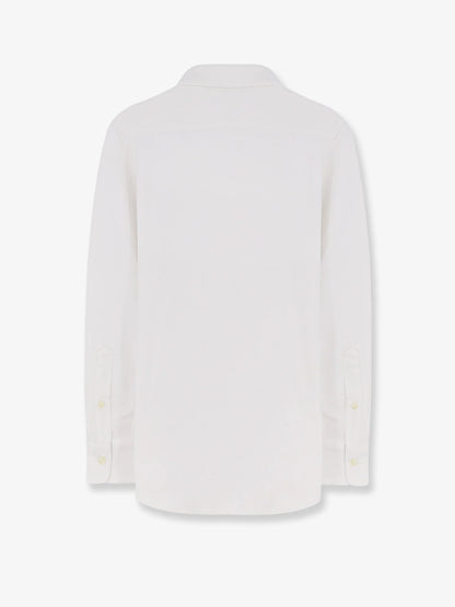 Polo Ralph Lauren Oxford Cotton Shirt