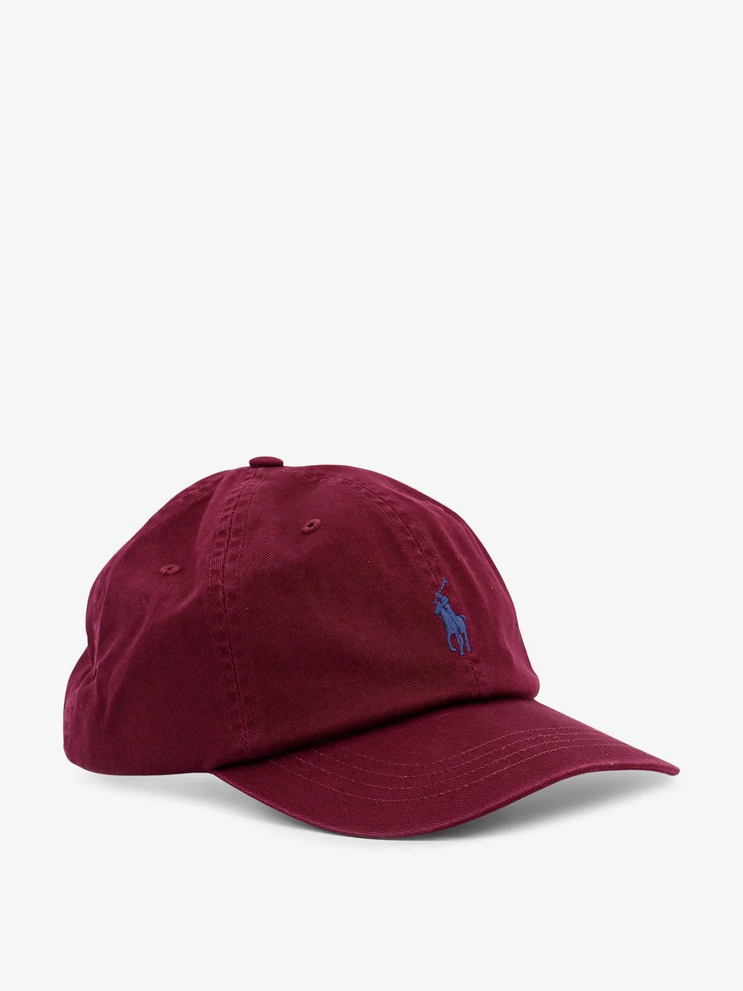 POLO RALPH LAUREN - Baseball cotton hat
