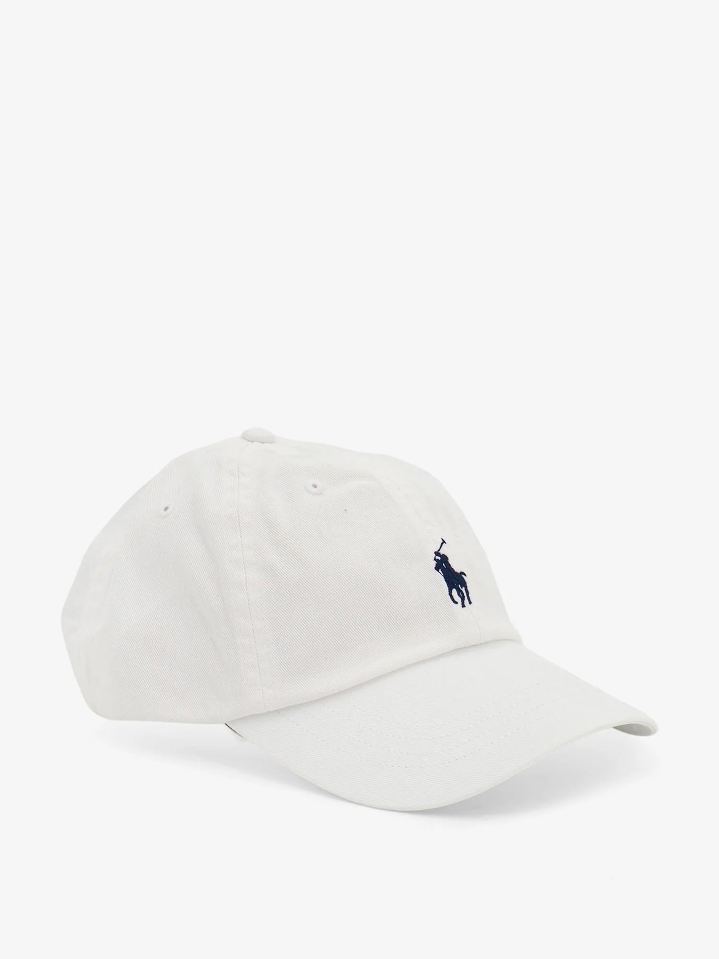POLO RALPH LAUREN - Baseball cotton hat