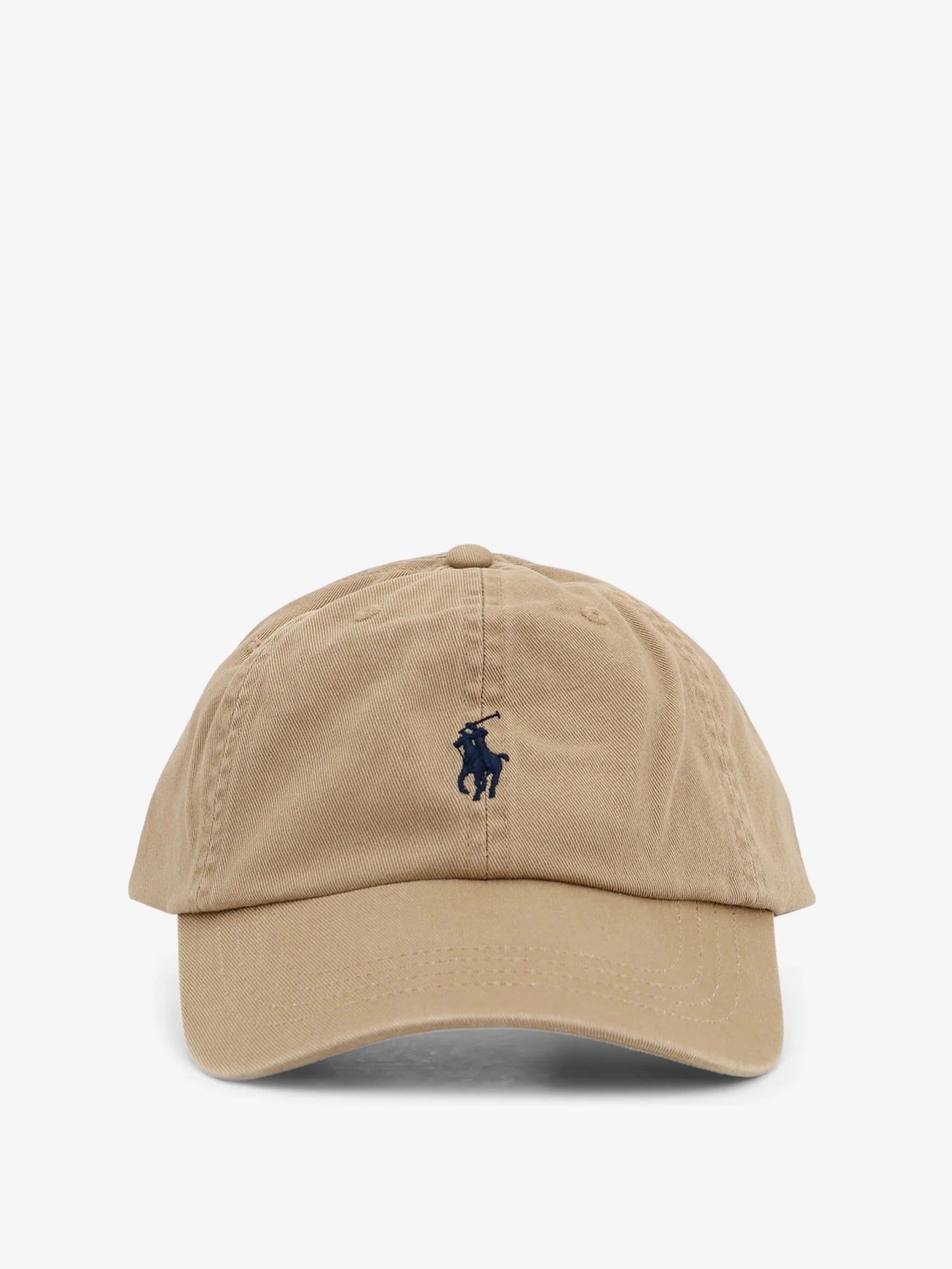POLO RALPH LAUREN - Baseball cotton hat