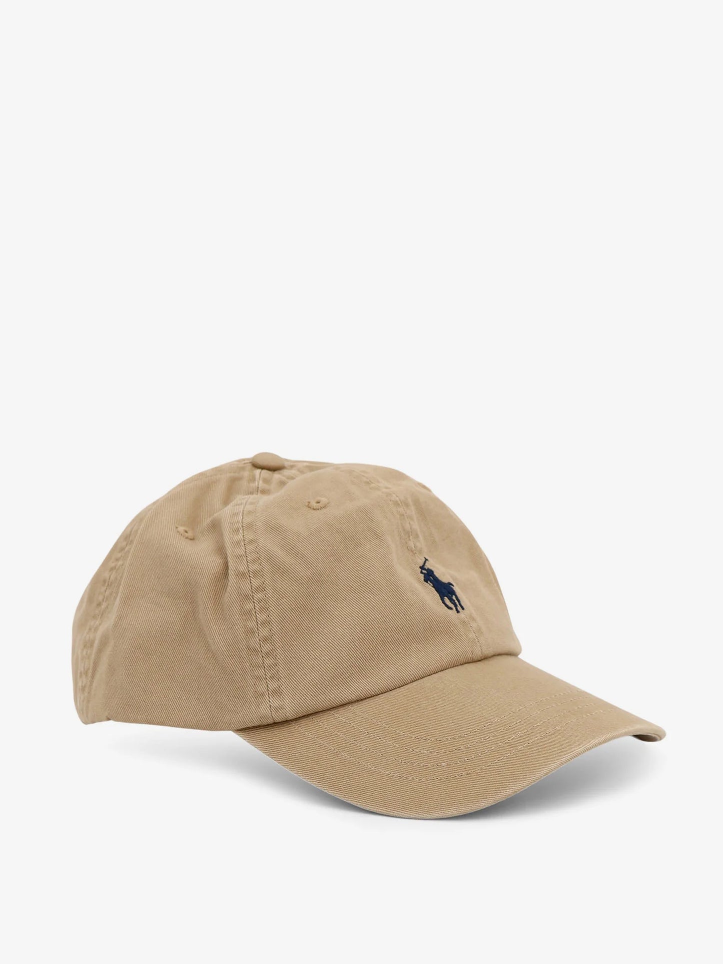 POLO RALPH LAUREN - Baseball cotton hat