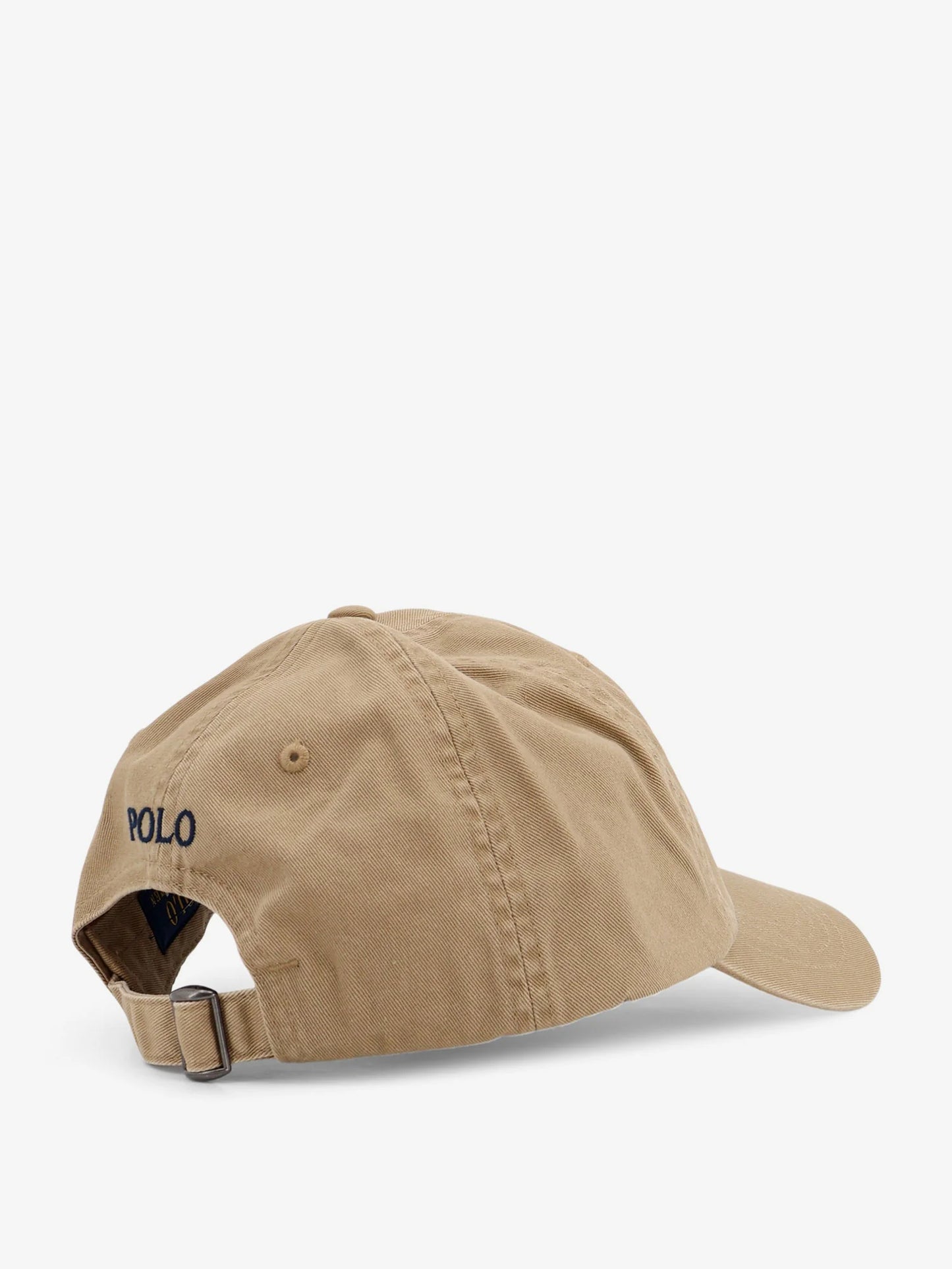 POLO RALPH LAUREN - Baseball cotton hat