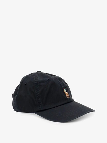 POLO RALPH LAUREN - Baseball cotton hat
