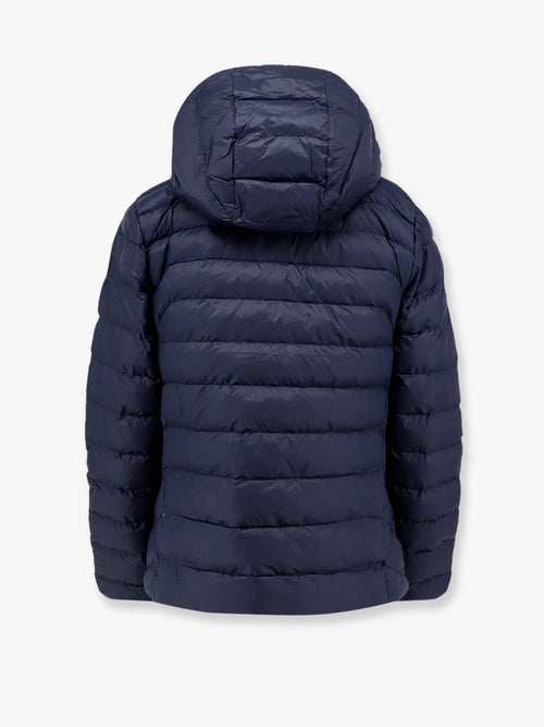 Polo Ralph Lauren Recycled nylon down jacket - Rlnavy
