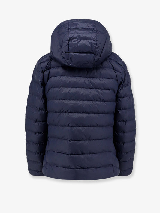Polo Ralph Lauren Recycled nylon down jacket - Rlnavy