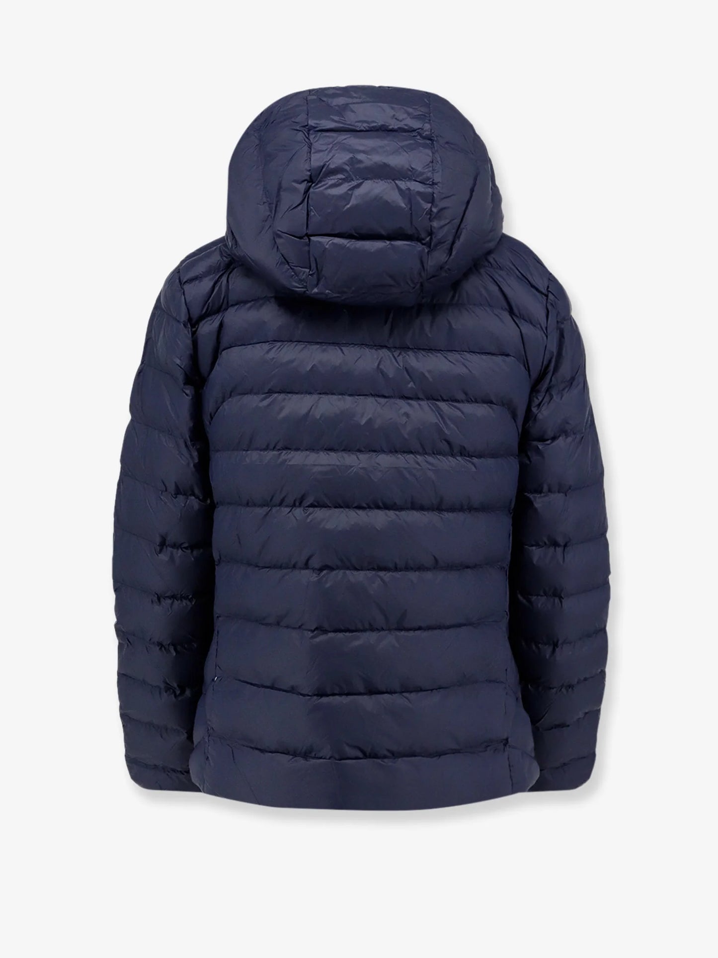 POLO RALPH LAUREN - Recycled nylon down jacket