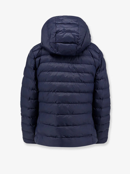 POLO RALPH LAUREN - Recycled nylon down jacket
